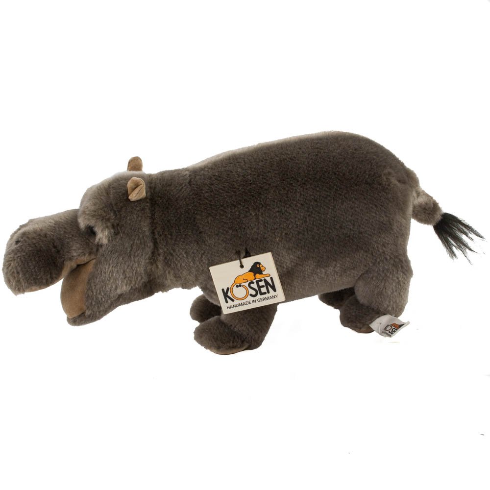 Hippopotamus カバ ぬいぐるみ Amazon.co.jp: カバ ミニ Mini Hippopotamus 28cm/ぬいぐるみ : おもちゃ