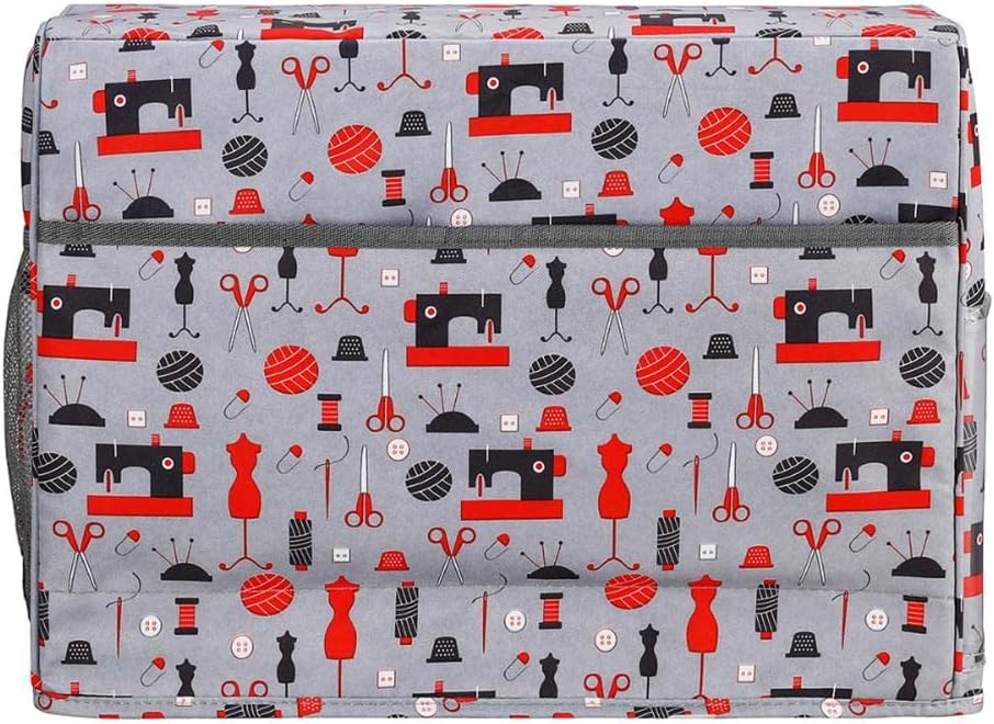 Home Sewing Machine Oxford Cloth