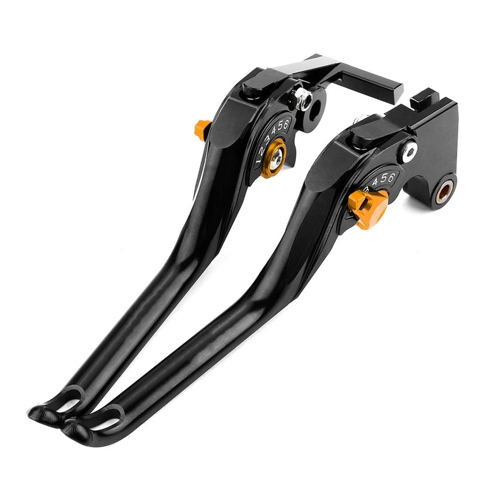 Heyhellnin E For Triumph Trident 660 Tiger660 Tiger Sport Brak Clutch Levers Adjustabl Handles Lever Motorbik Brak Levers(E)