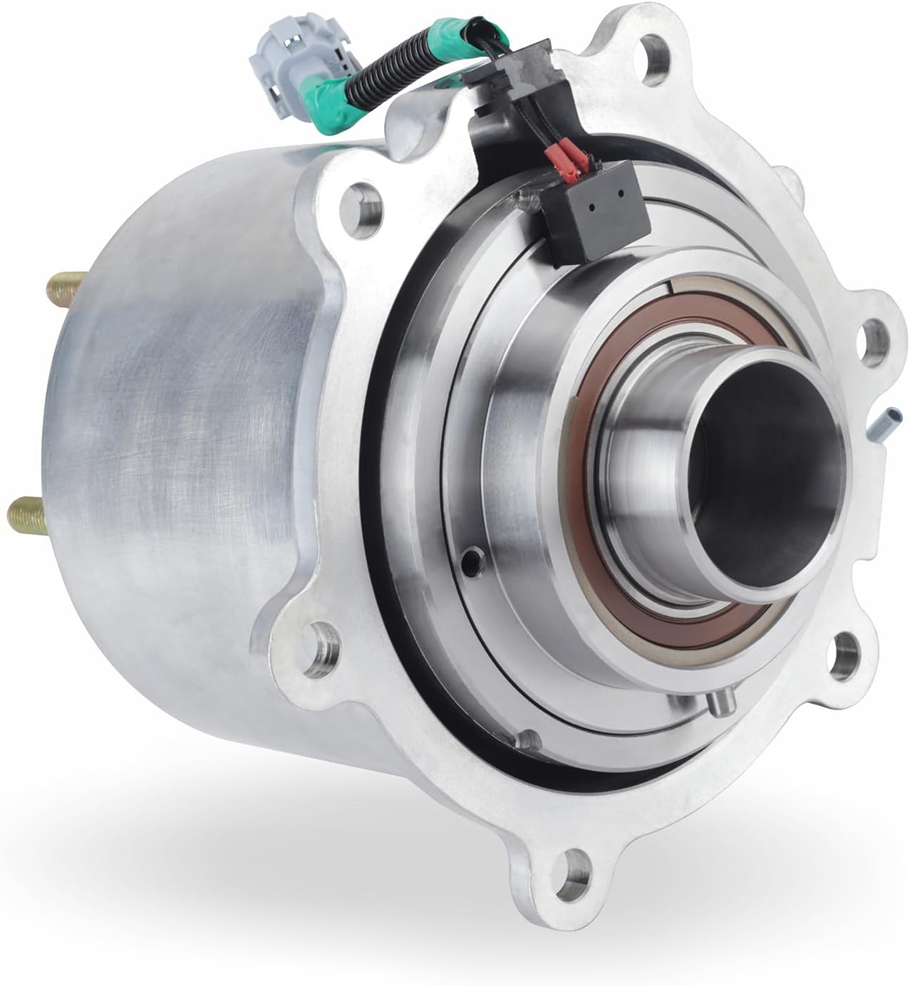 38761-3KA0B Rear Differential Viscous Coupler Coupling Fit for Nissan Pathfinder (R52) 2013-2021 for Infiniti Jx35 (L50) 2013 for Infiniti Qx60 (L50) 3.5L V6 2014-2021 Replaces 38761-3JA0A 38761-3KA0A