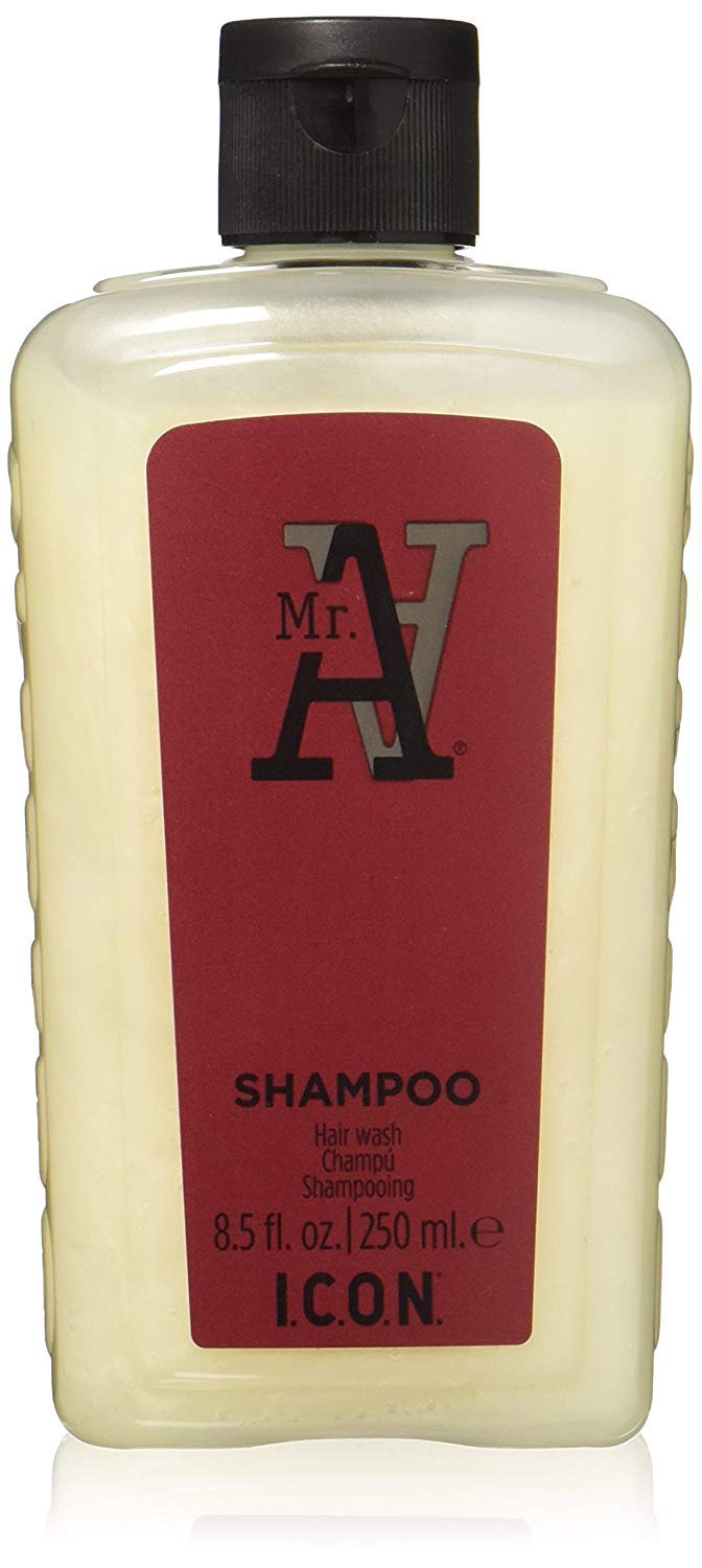 Shampoo