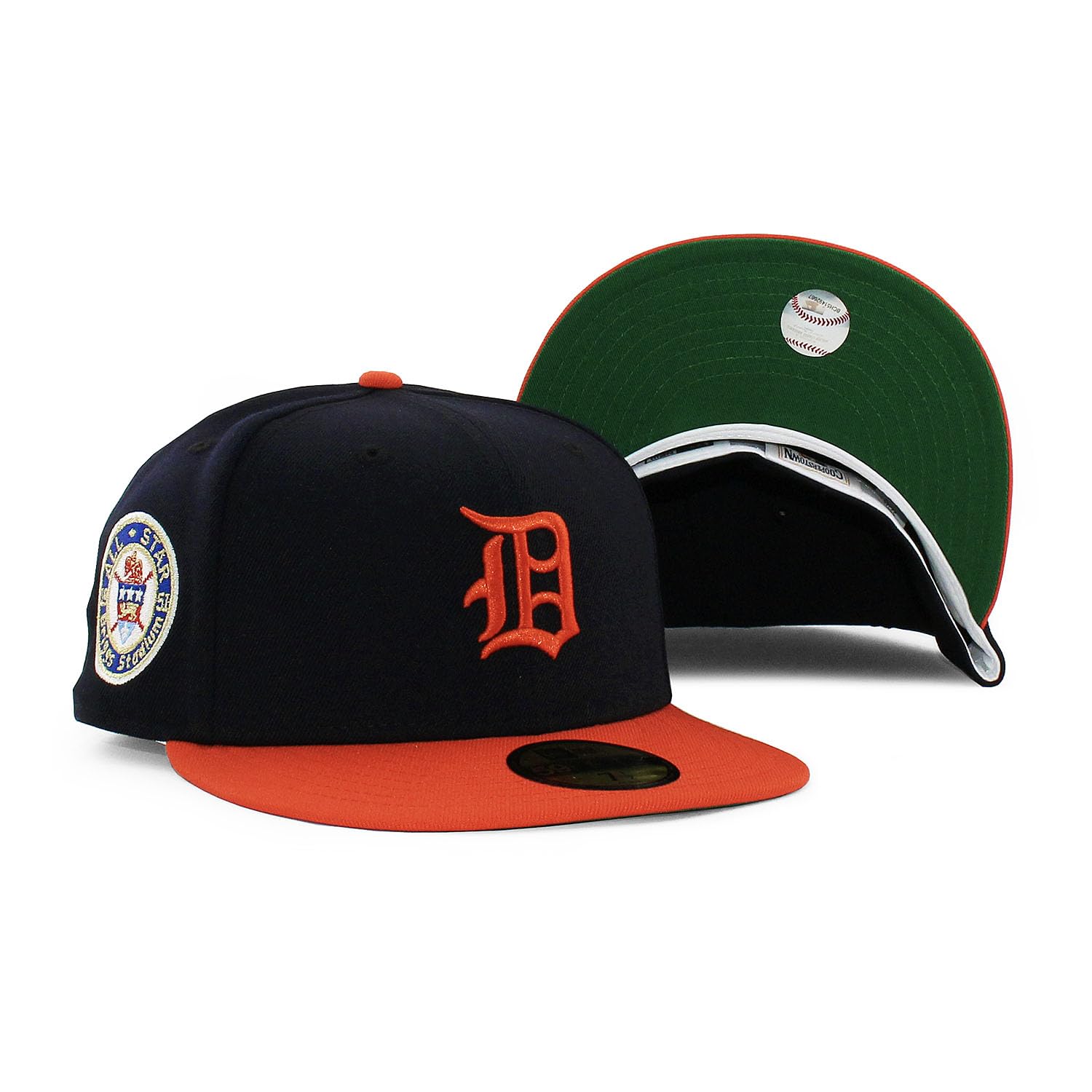 Amazon.co.jp: 流行のカラーブリム ニューエラ キャップ 59FIFTY