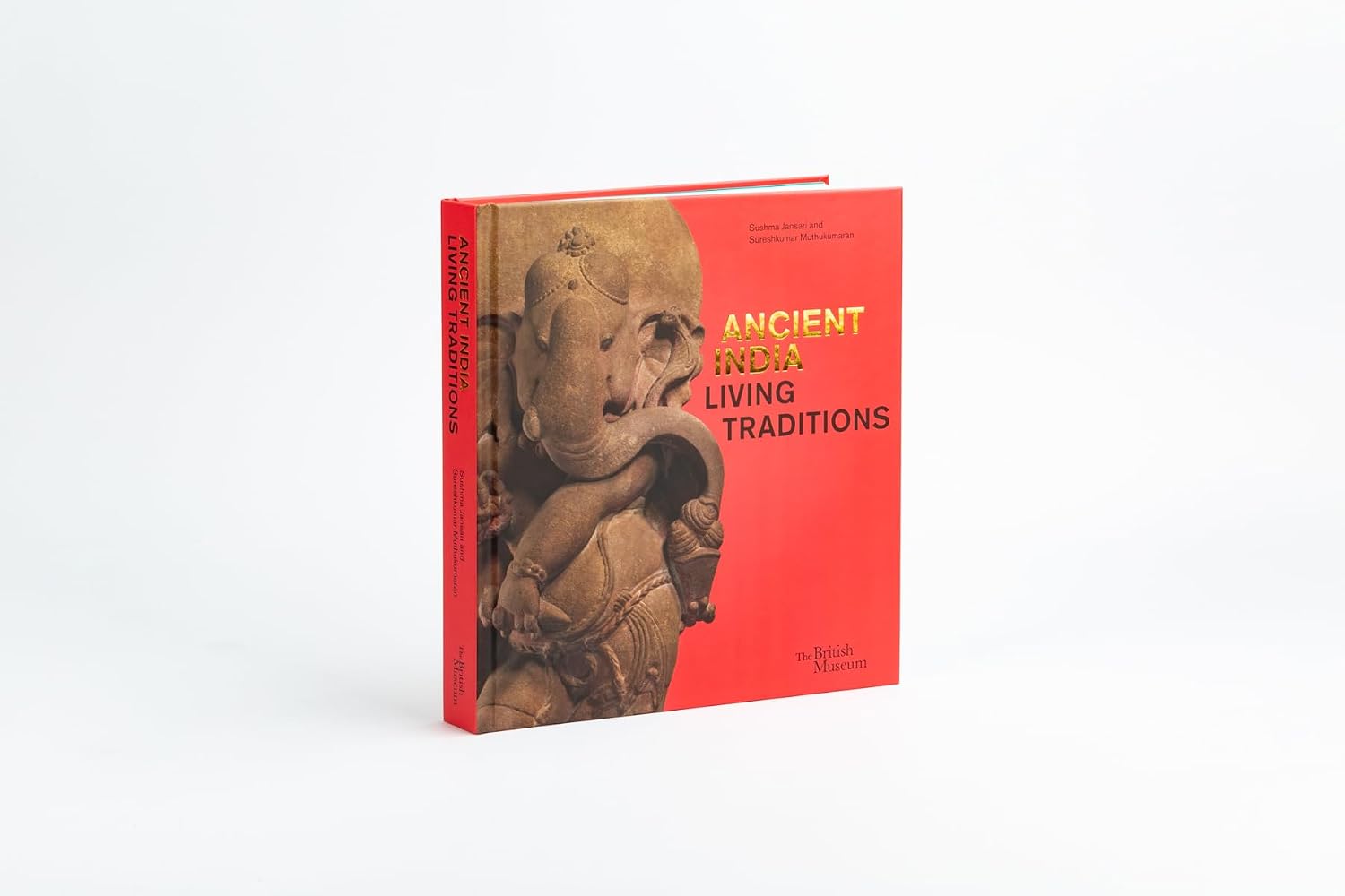 Ancient India: Living Traditions