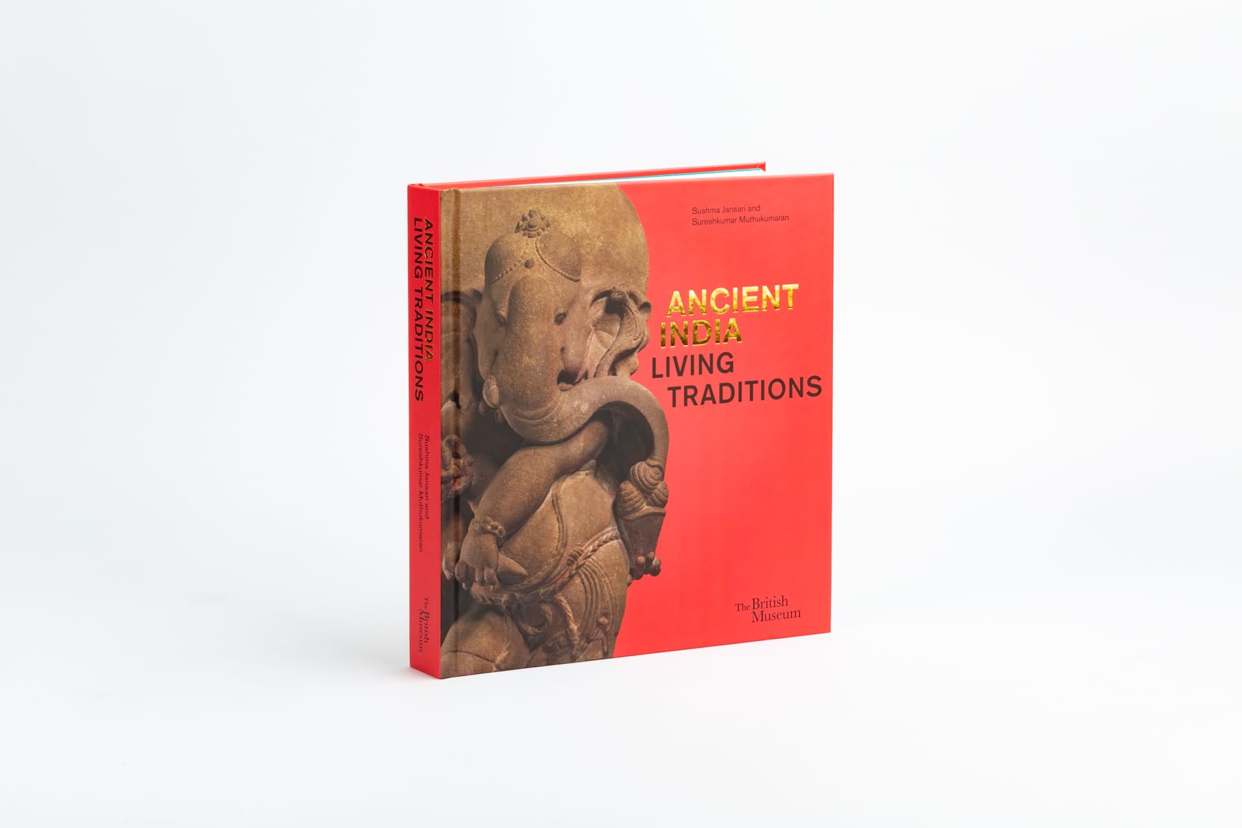 Ancient India: living traditions