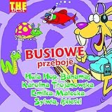 THE BEST - BUSIOWE PRZEBOJE