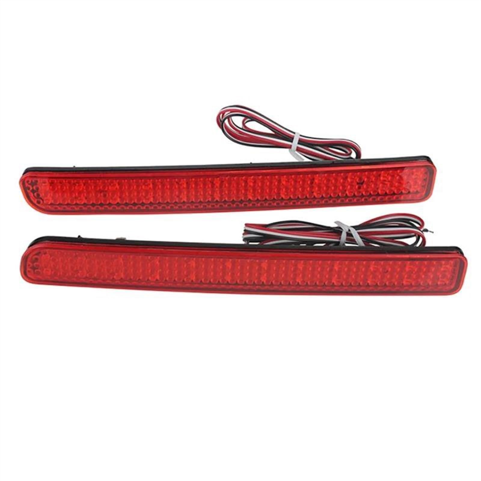 Feu antibrouillard frein de conduite pour Discovery 3 4 L320 2005-2013