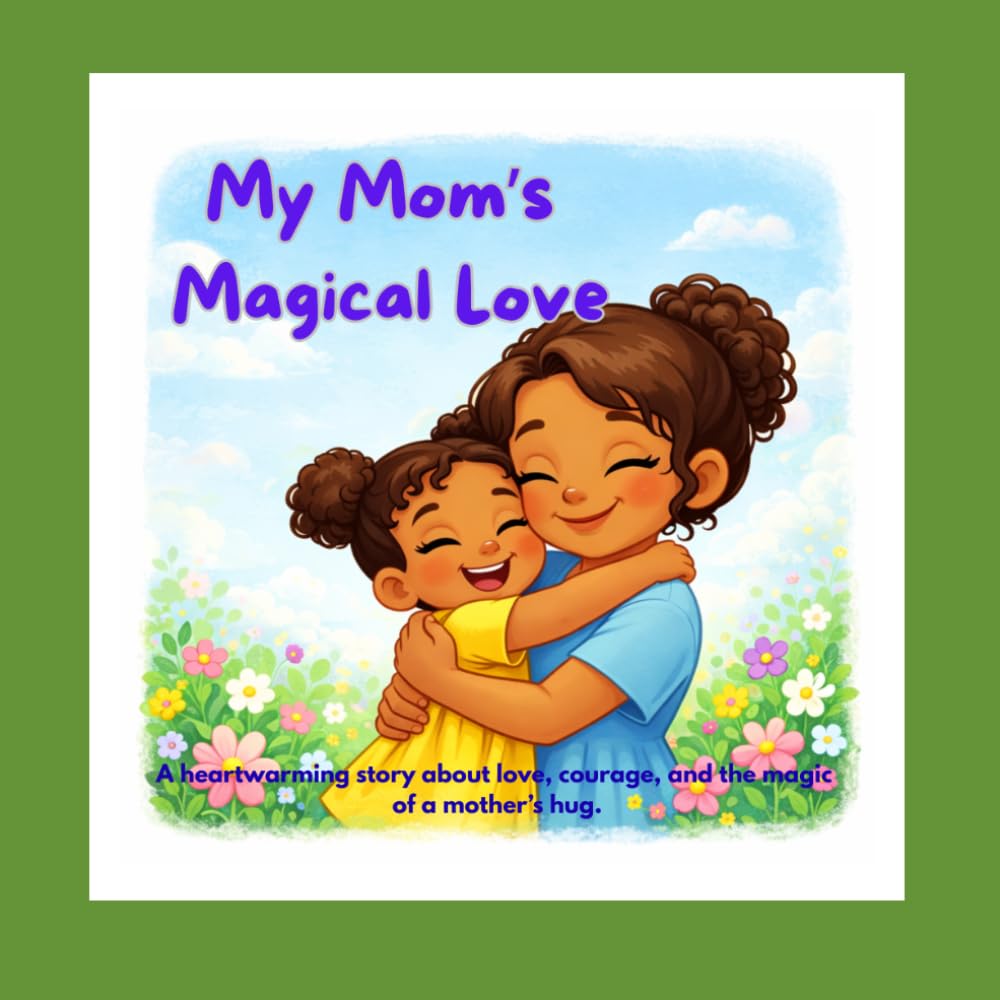 My Mom's Magical Love