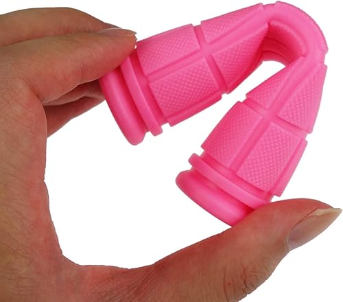 Miniatura 6 de Kasteco - Juego de 4 pares de empuñaduras para bicicleta BMXMTBRoad Mountain Bikes