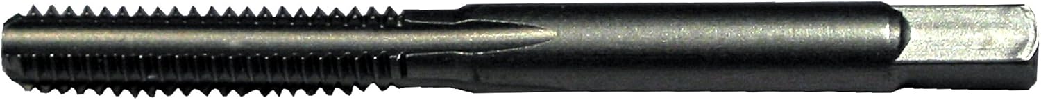 Viking Drill and Tool 56640 Type 723 Hi-Carbon Plug/Taper/Bottom Tap Bit Set, 6 x 40, Pack of 3