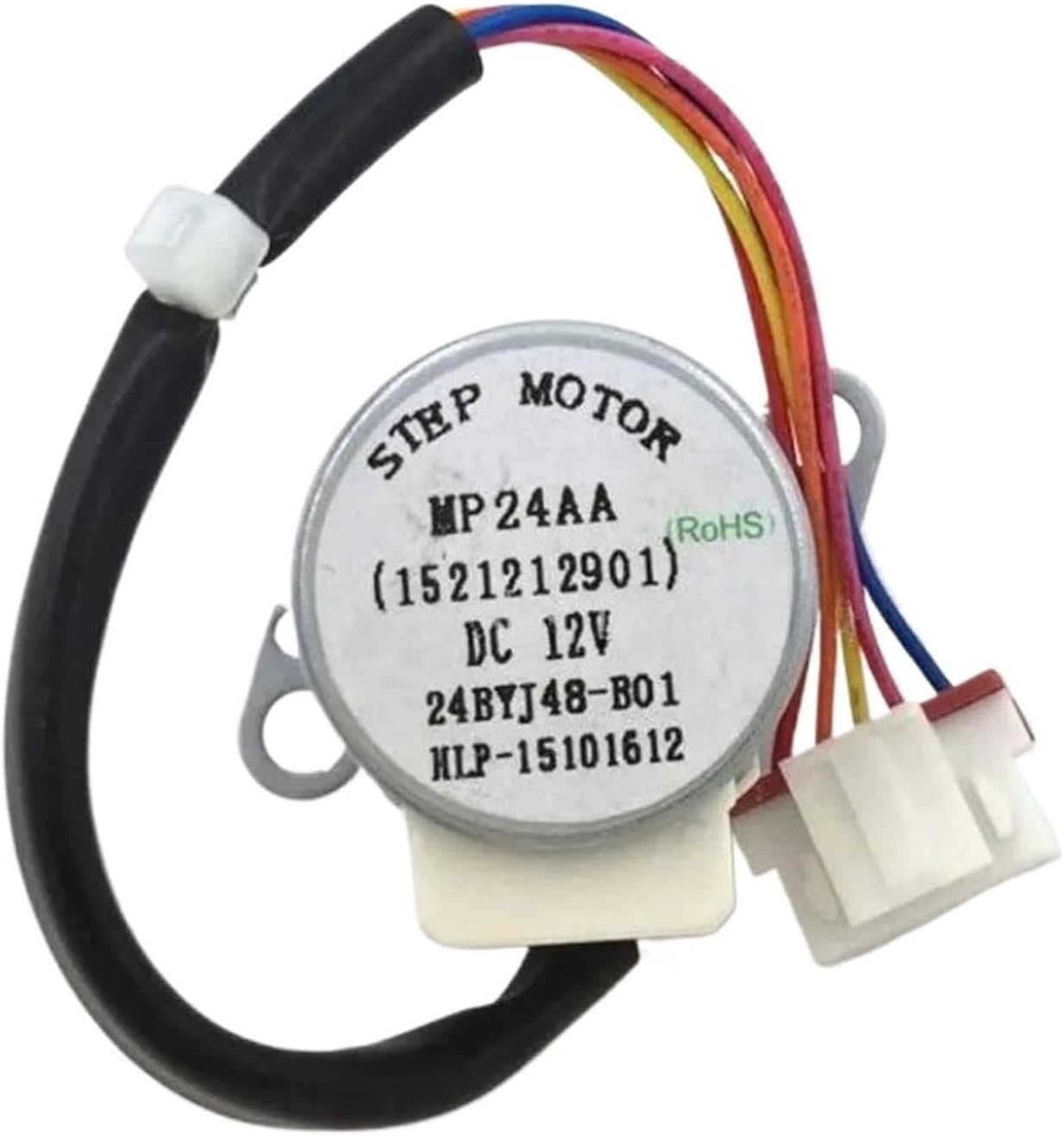 Air Conditioner Stepper Motor MP24AA Synchronous Motor(3pcs)