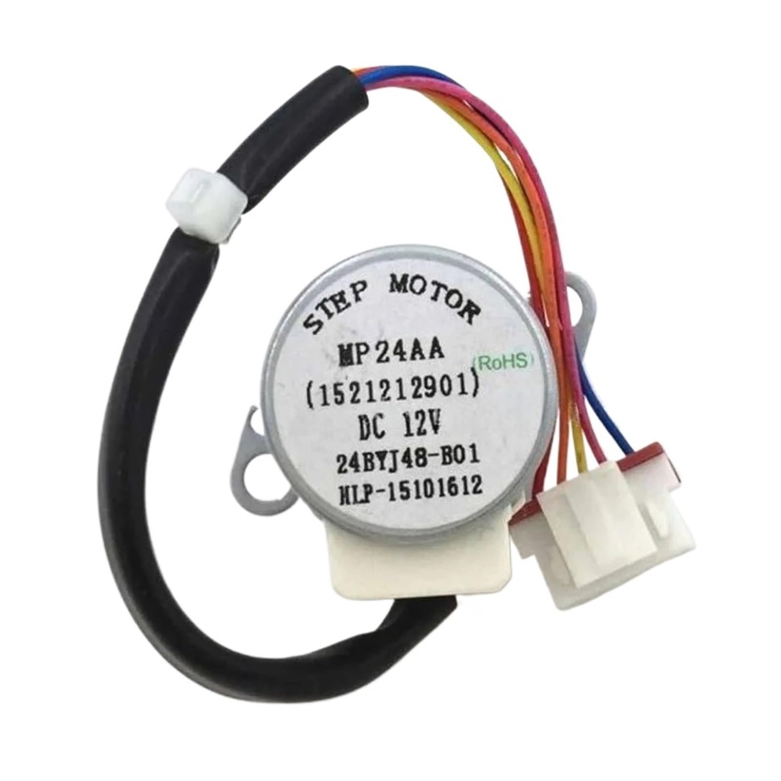 VXAXPOHZA Air Conditioner Stepper Electronic Starter MP24AA Synchronous Electronic Starter(1pcs)