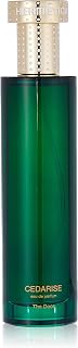 Cedarise by Hermetica 3.3 oz Eau de Parfum Spray