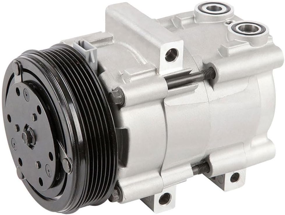 Muffler Pour Jeep Wrangler 2012 &agrave; 2017 3.6L