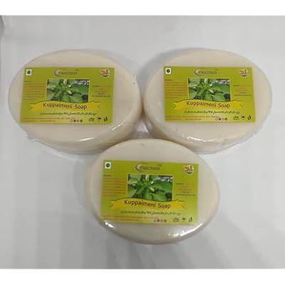 Neotea Kuppaimeni soap 75...