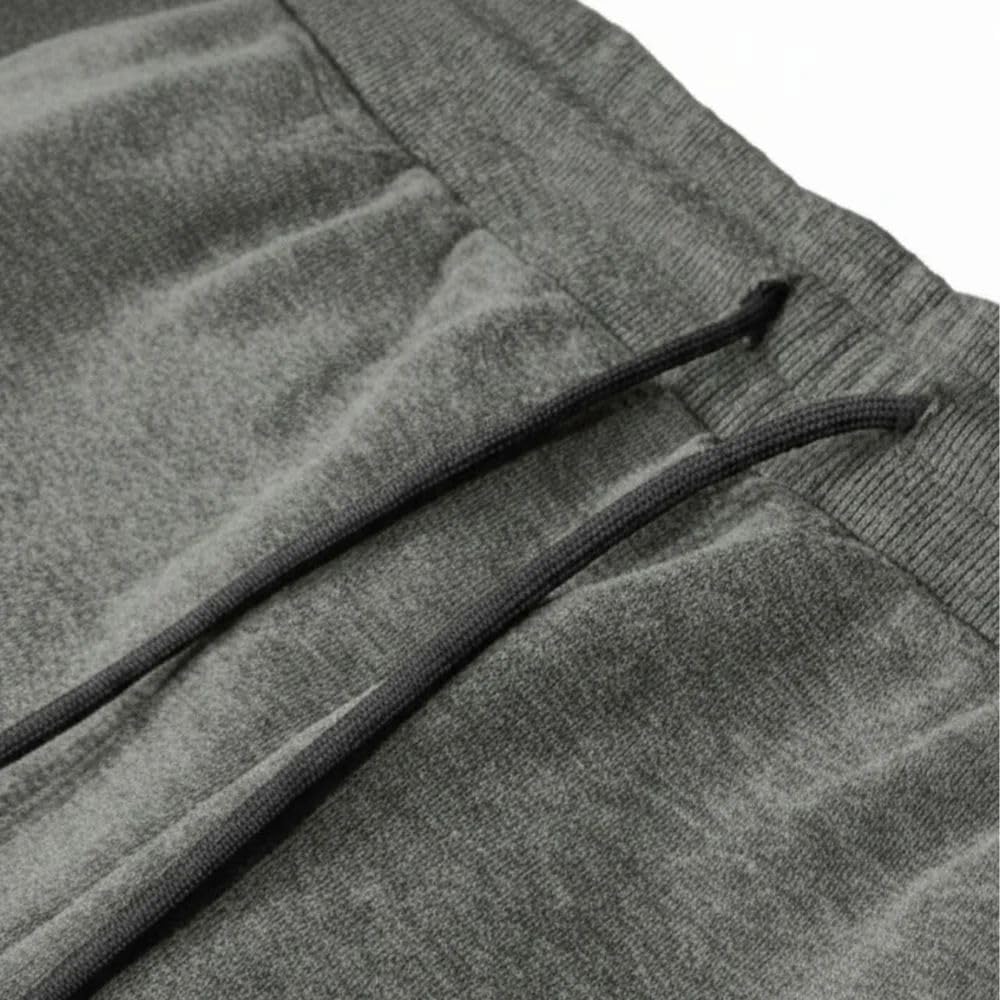 BenBen Men's Sweatpants 3-Pack – Soft Athletic Jogger Pants for Workout & Lounge