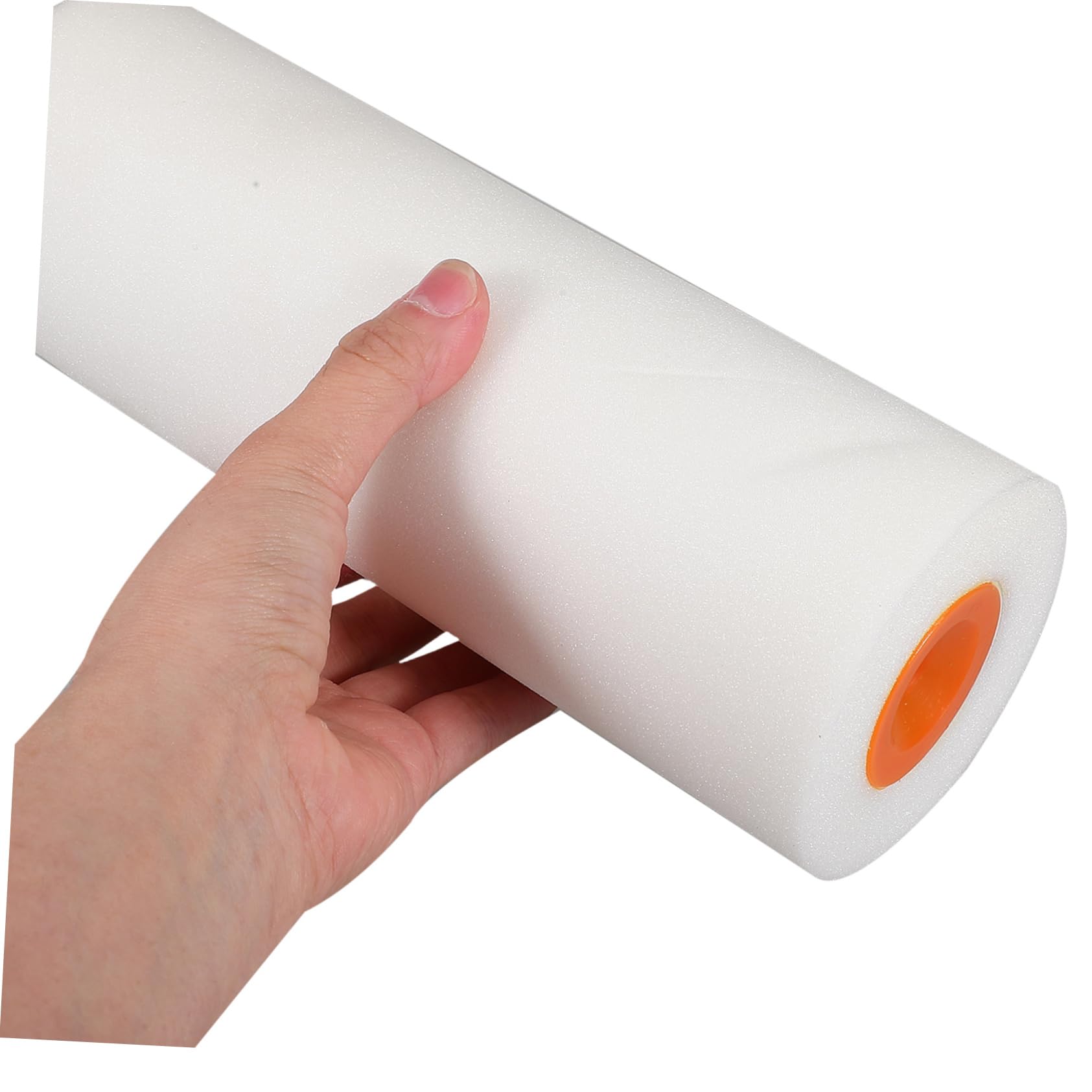 HOMSFOU 3pezzi Per Pittura Ricaricabile Da Strumento Pratico Per Imbiancare Pareti Con Manutenzione Facile e Compatibilità Versatile Per Vernici Base Oli
