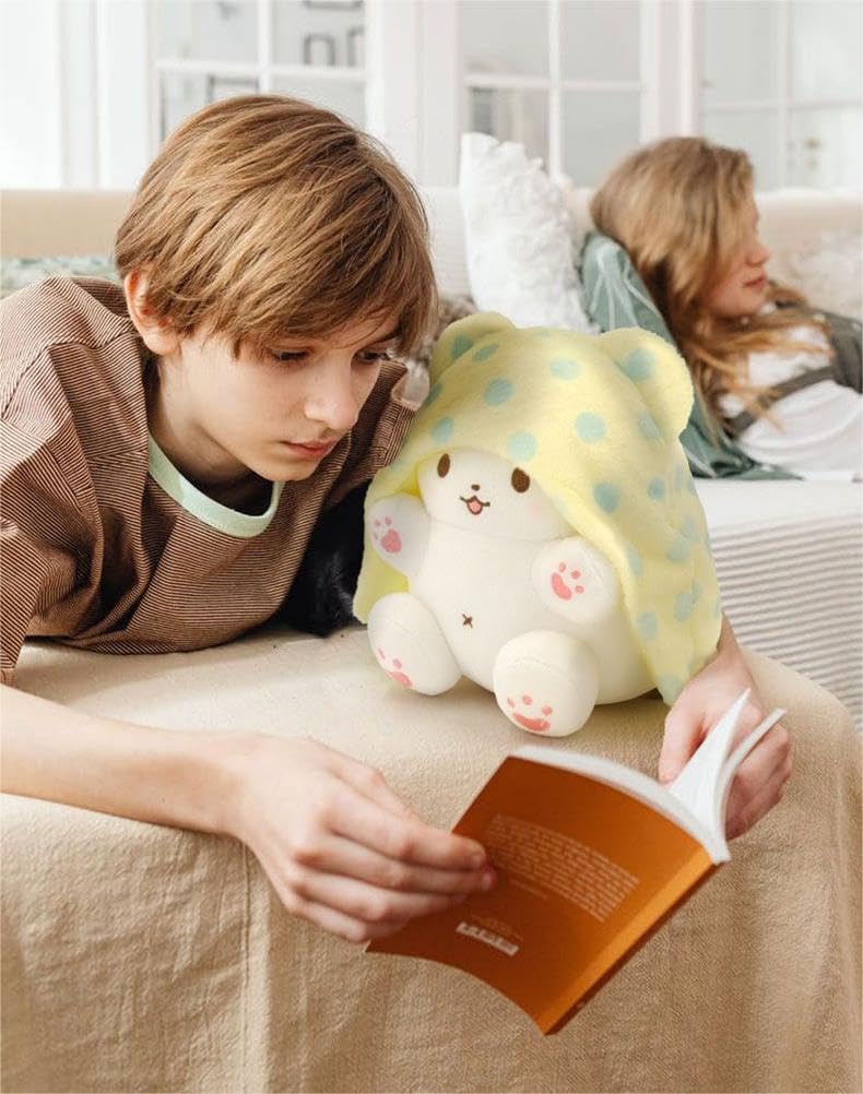 Amazon.co.jp: まるもふびより ぬいぐるみ グッズ かわいい 萌 子供