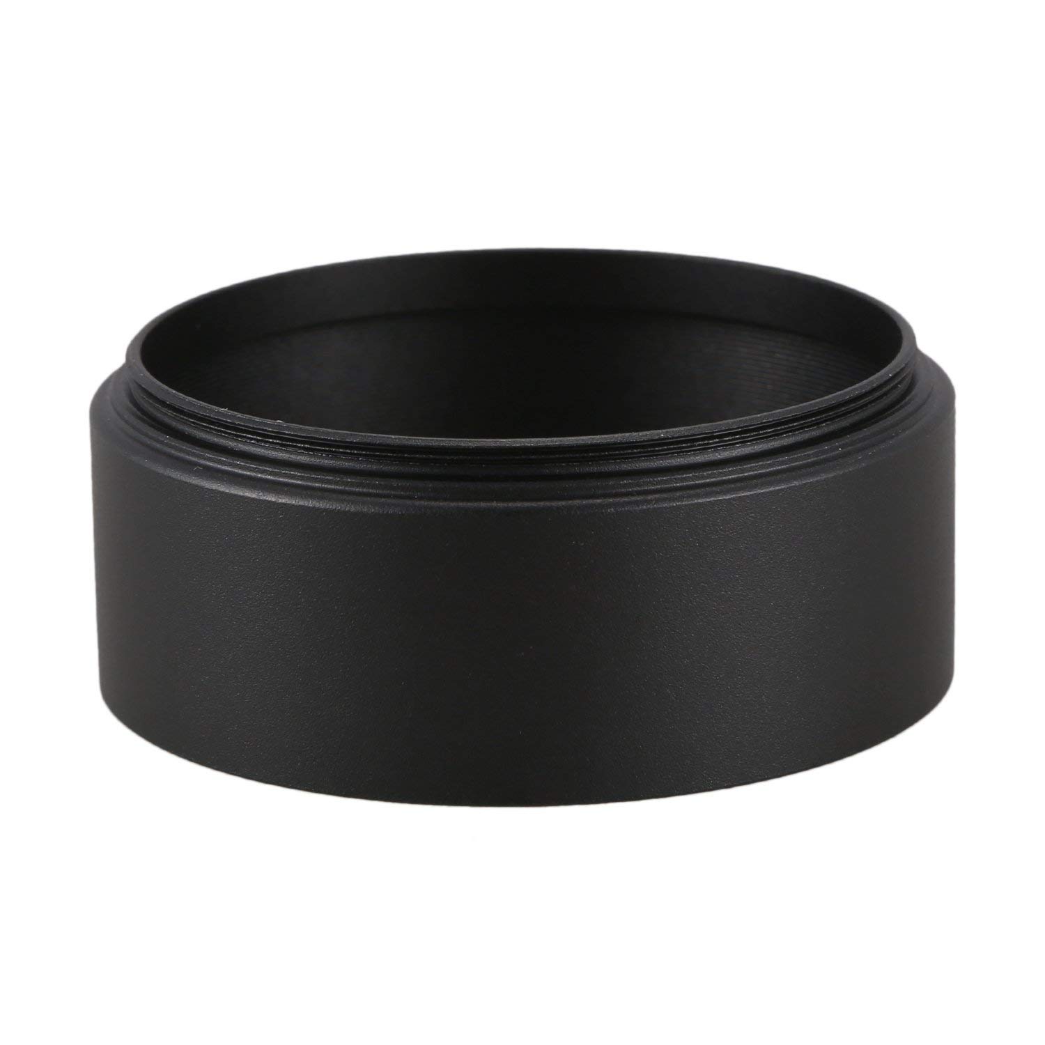 Paraluce Corto 55 Mm Paraluce In Metallo Universale 55 Mm - Foto 3