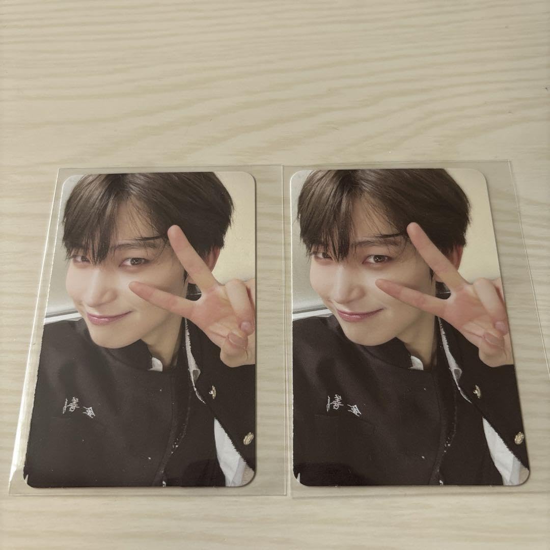 memories ソヌ トレカ セット 【公式通販】