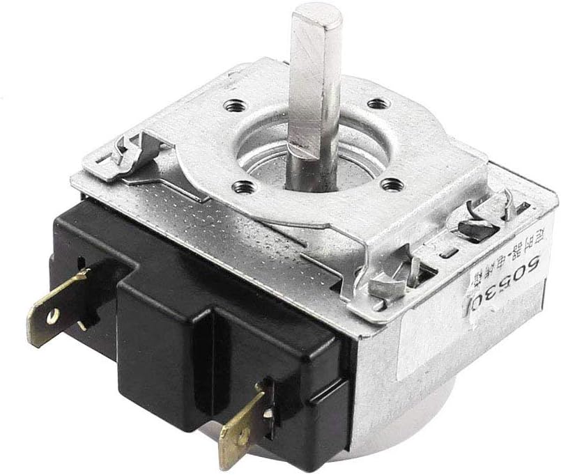 DKJ-Y 60 Minutes 15A 125V 16A 250V Delay Timer Switch Time Controller for Electronic Microwave Oven Cooker