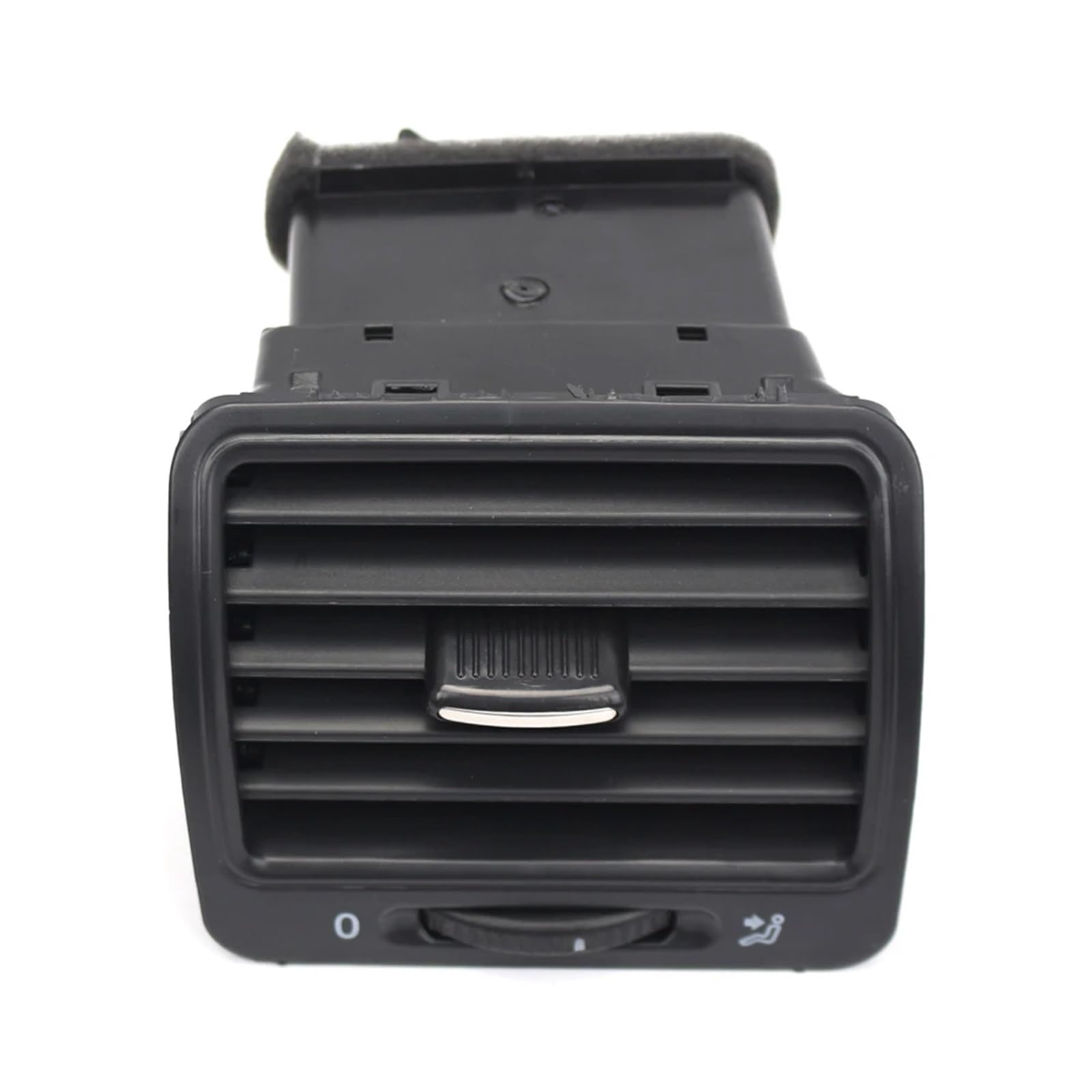 Dash Board Air Outlet 1K0819709 Car Dashboard Vent 1K0819728 / Fit for VW Golf MK5 2004-2009 for Jetta 2006-2011(Left)