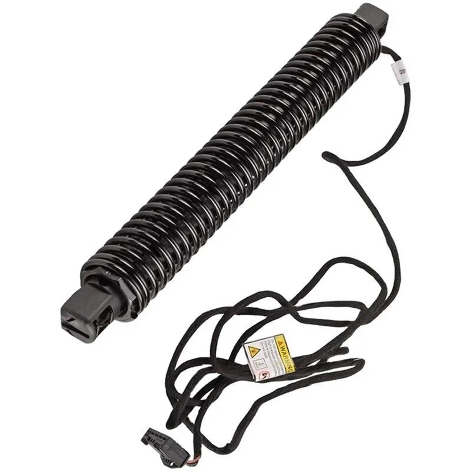 Vérin de hayon électrique pour BMW Série 5 F10 2010-2016 support coffre arrière
