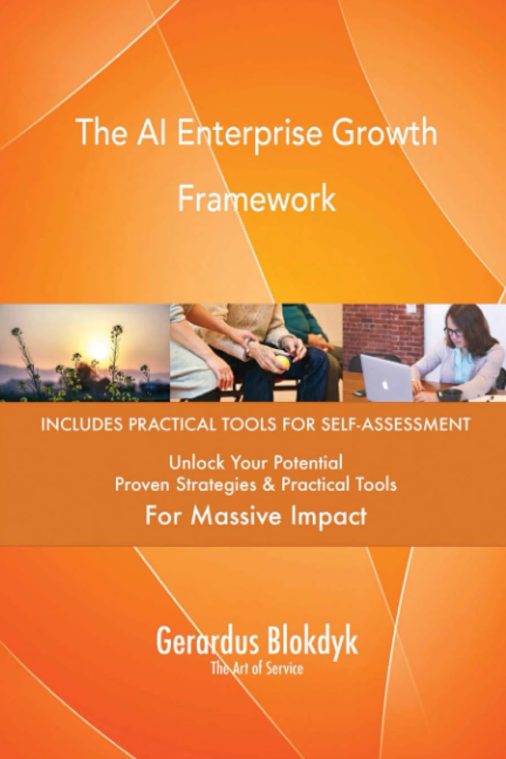 The AI Enterprise Growth Framework