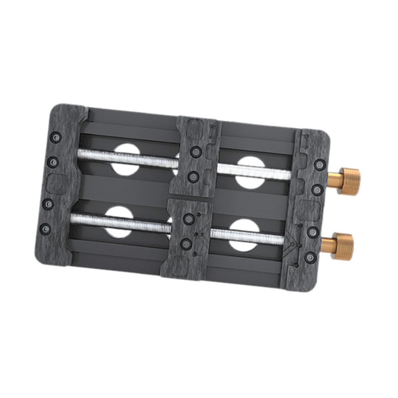 Twisaxc Durable Motherboard Pcb Holder Circuit Board Fixture Tool Efficient Choice For Providing Strong Support During Phone Repair Pcb Holder Circuit Board