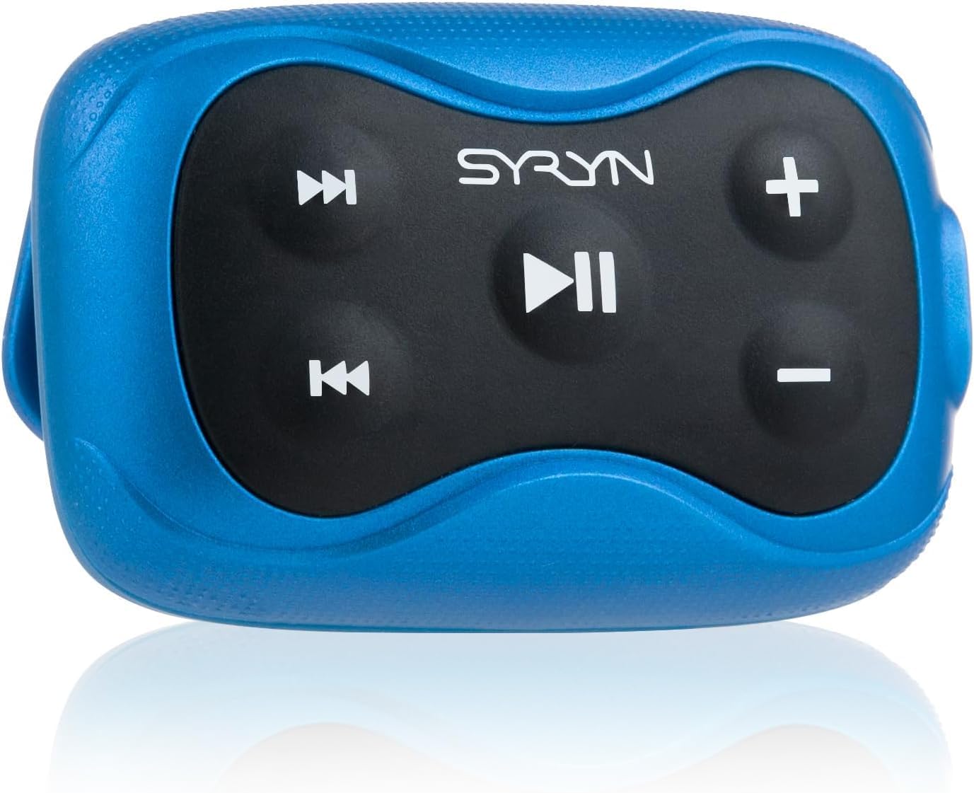 100% Waterproof SYRYN Swimbuds Flip Bundle for Swimming with Music | Enjoy Up to 2,000 Songs or 138 Hours of Audio | Drag and Drop MP3, AAC, M4a, FLAC Using PC or Mac | No Apple Music, No Spotify - Image 8