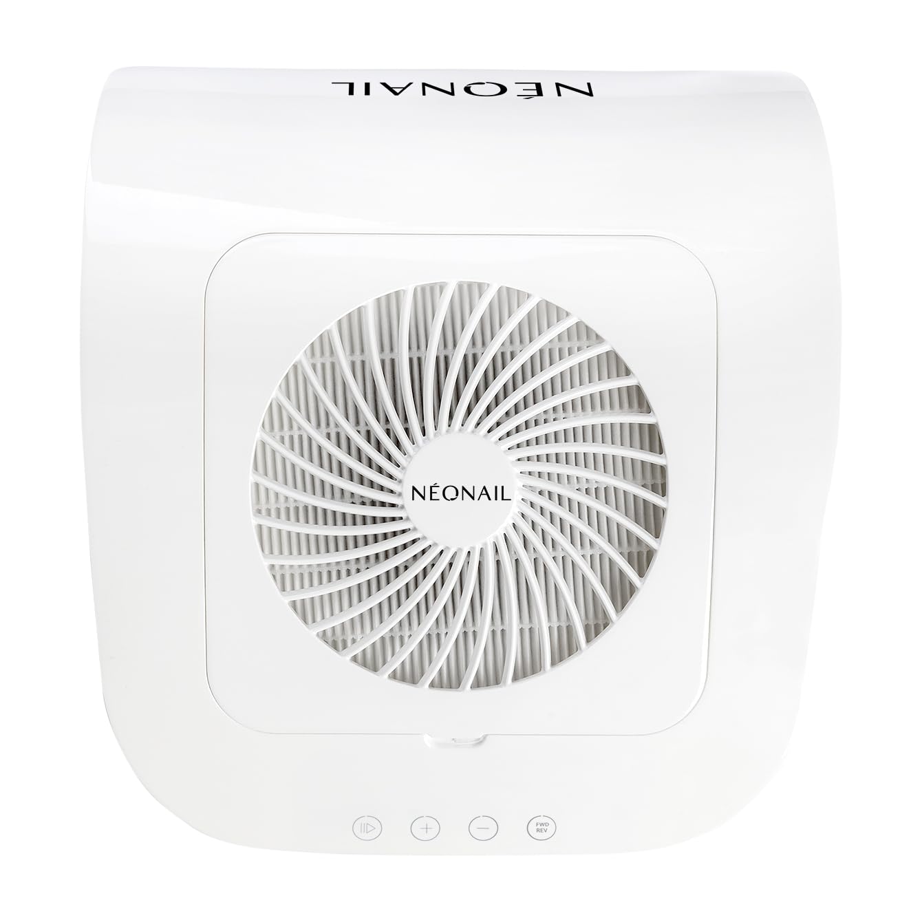 NÉONAIL Futuro Dust Collector - Fresa per unghie per manicure e pedicure