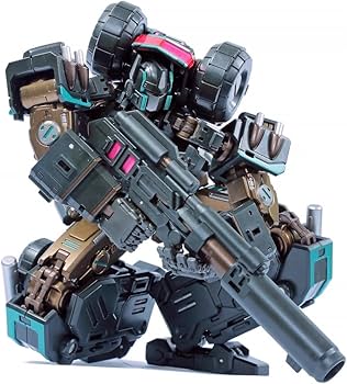 トランスフォーマー mastermind creations r48np