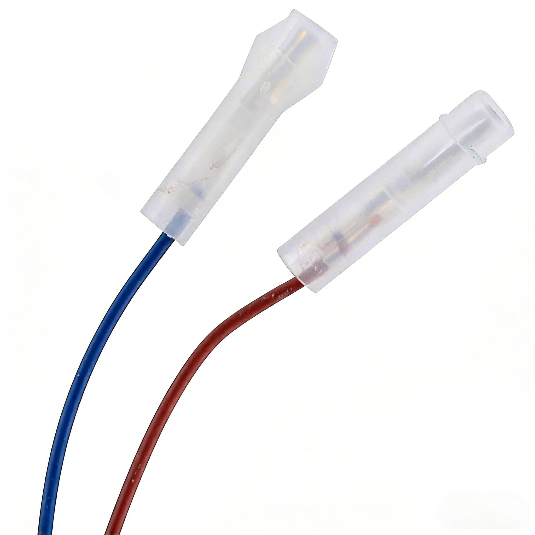 Indicatori di direzione per moto, 1 paio di indicatori di direzione anteriori a LED da 12 V per TRIUMPH Speed ​​Twin Speed ​​Triple R/RS/S Tiger 800/1200