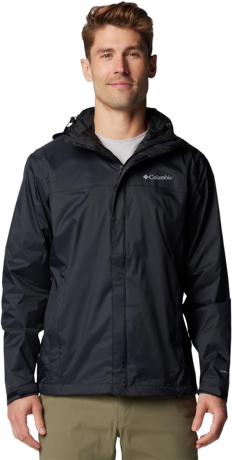 Watertight II Jacket
