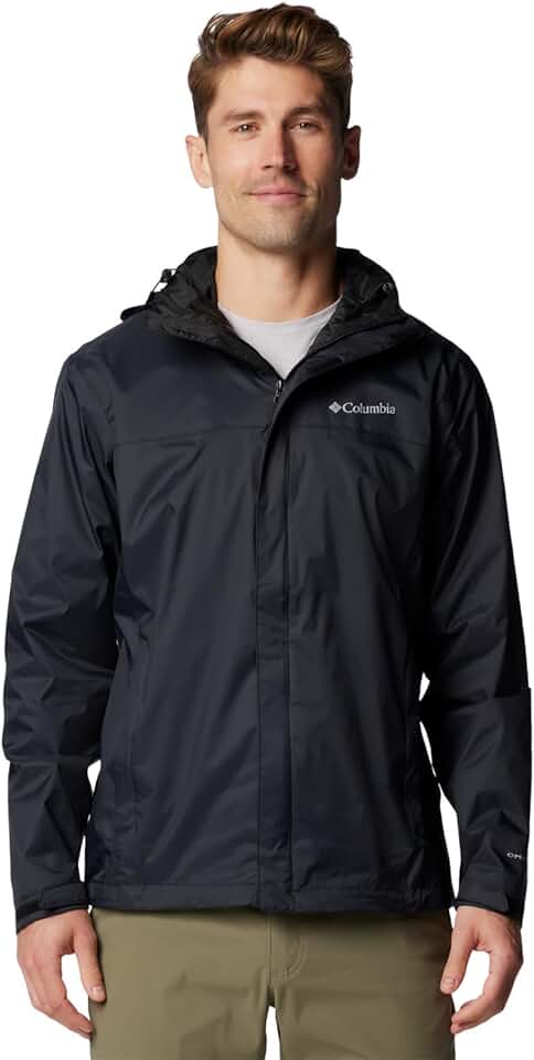 Columbia Watertight II Jacket