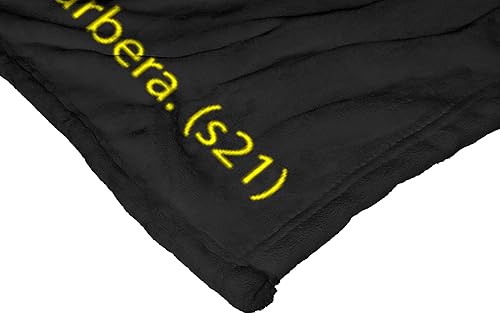 Miniatura 4 de Northwest Scooby Doo - Manta de seda táctil, 50 x 60 pulgadas, mezcla pesada