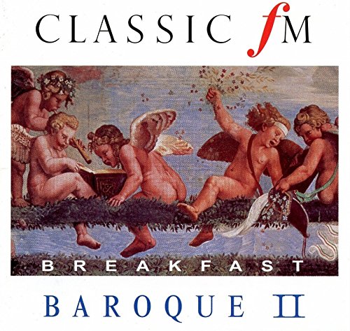 Breakfast Baroque Best Of