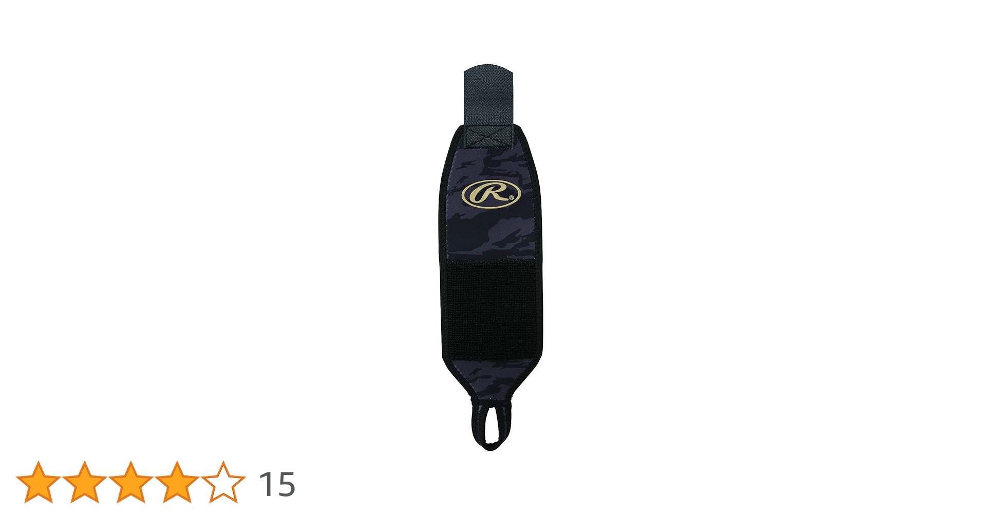 Amazon | ローリングス(Rawlings) リストガード EAC9S06