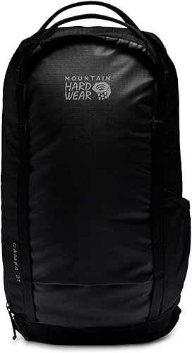 Mountain Hardwear Camp 4 21 Mochila - Mujer Negro 21L