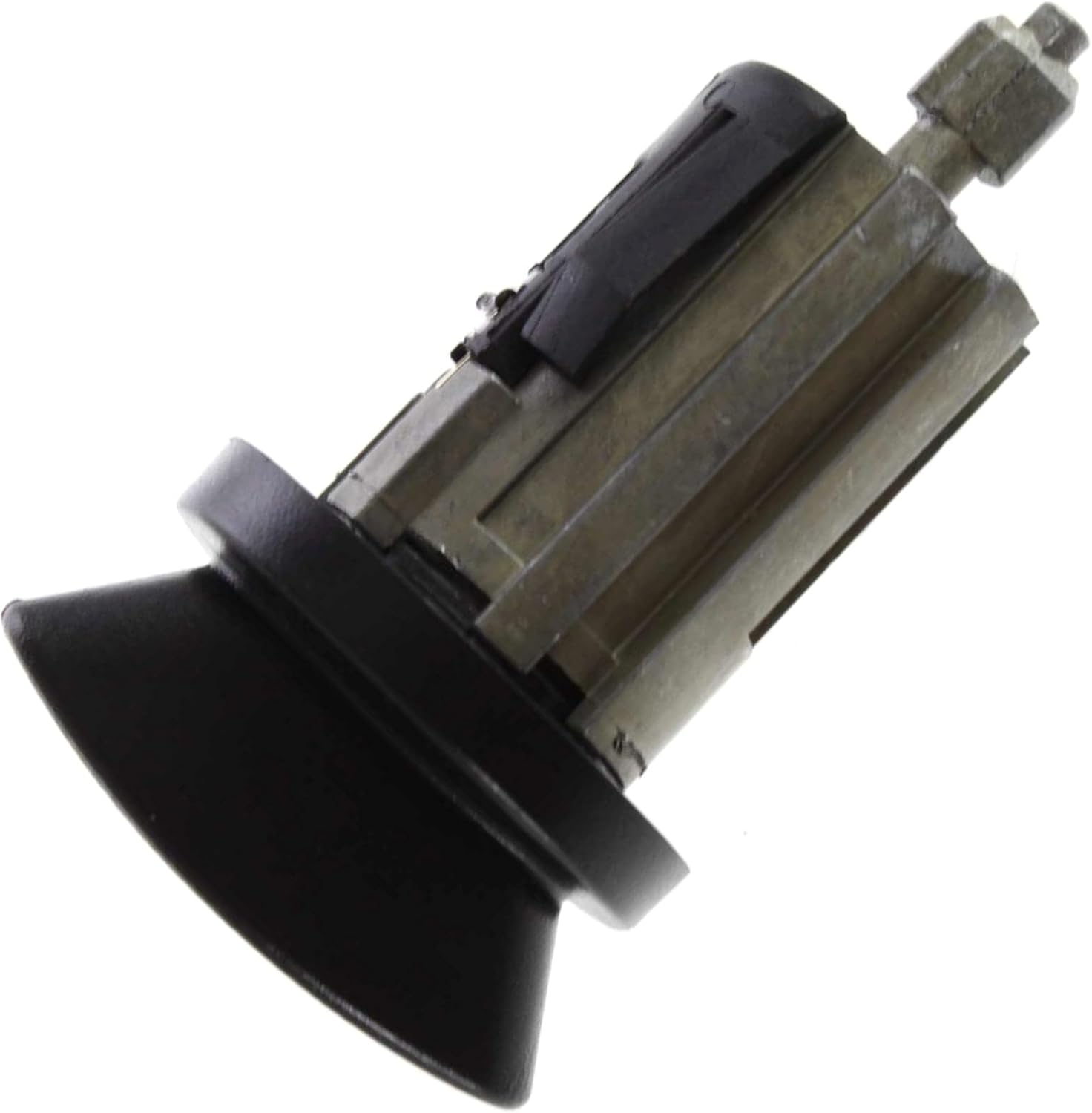 APDTY 176569 Ignition Lock Cylinder - With Transponder Keys