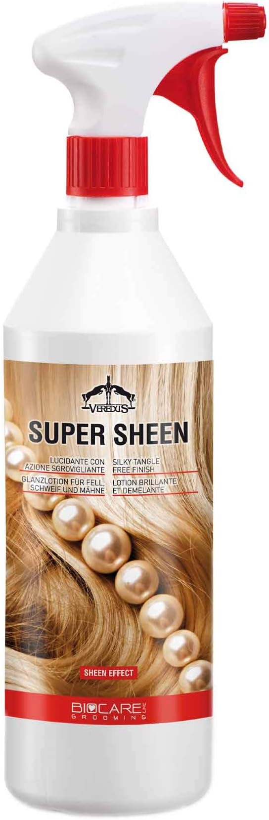 Veredus Bio Care Super Sheen 1 Litre
