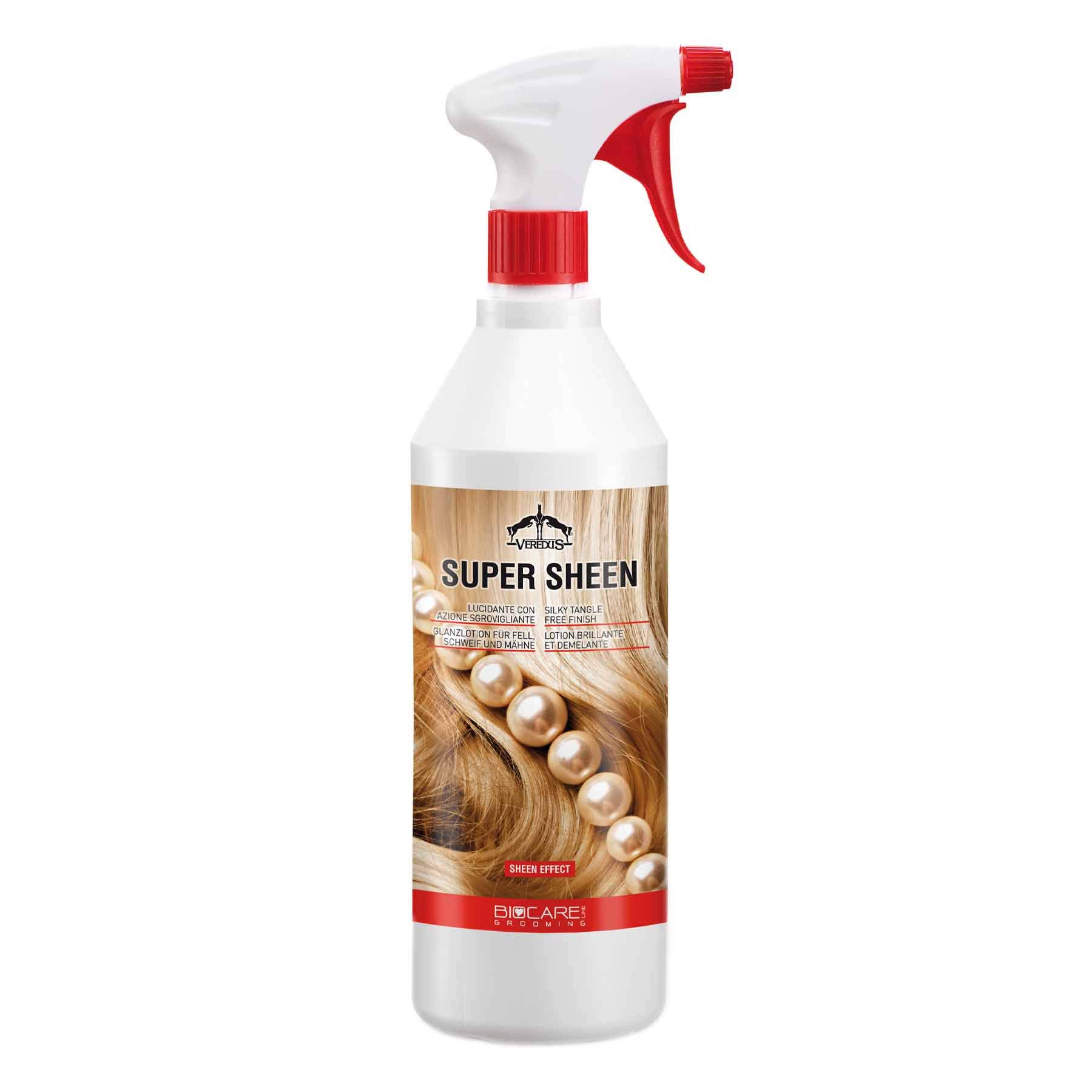 Veredus Bio Care Super Sheen 1 Litre