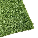 kunstrasenprofi Kunstrasen geeignet sich für Gartenflächen, Balkon, Pavillon und Kinder spielen. Einfach perfekt für den Außen- und Innenbereich.