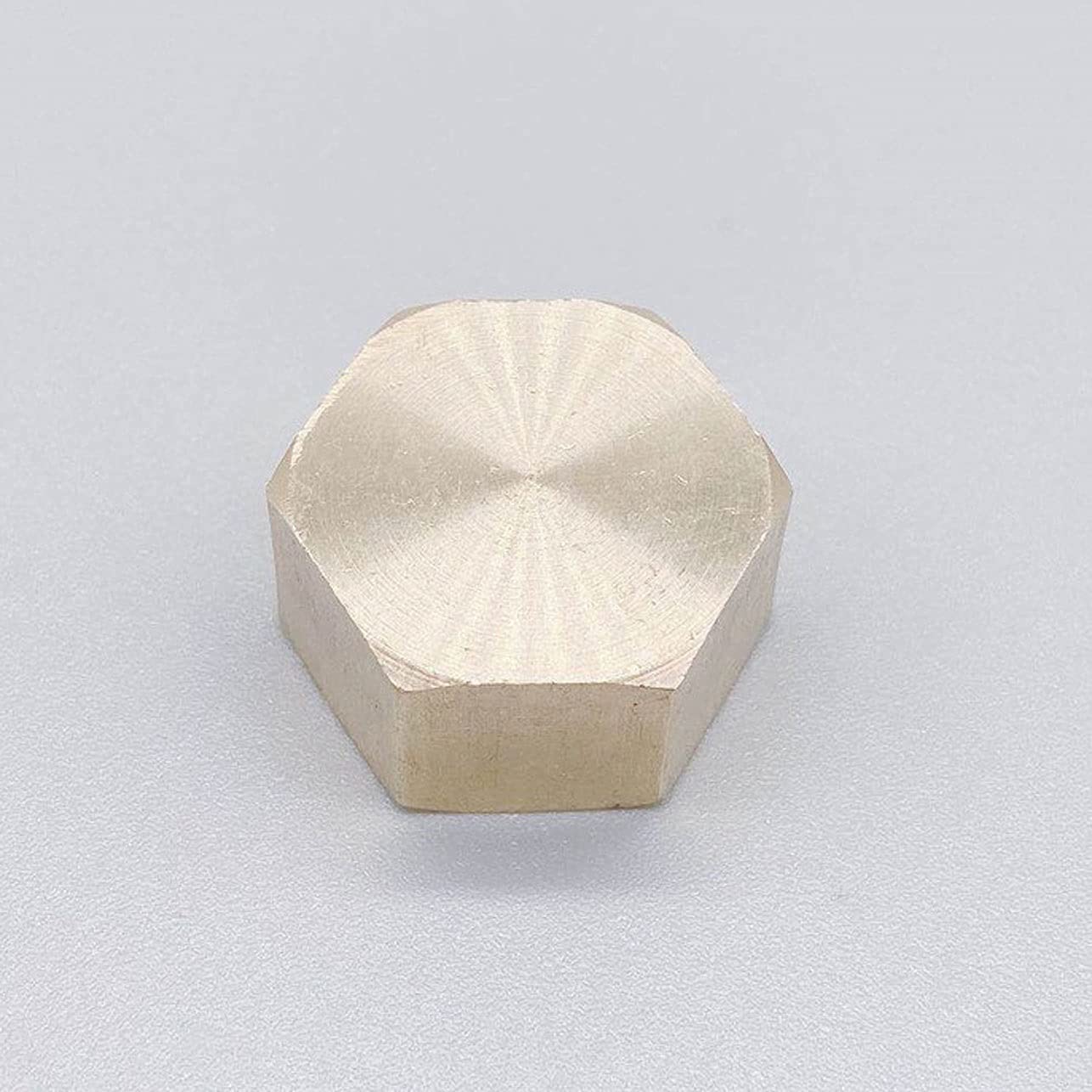 Qinlu-Brass Connector Hose Fitting 1/8