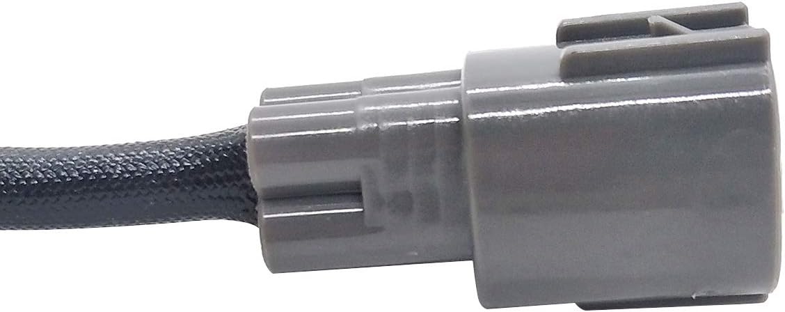 Maxfavor 2Pcs Downstream Oxygen O2 Sensor Replacement for 2014 2013 2012 Toyota Tacoma V6 4.0L O2 Sensor 234-4758 234-4758