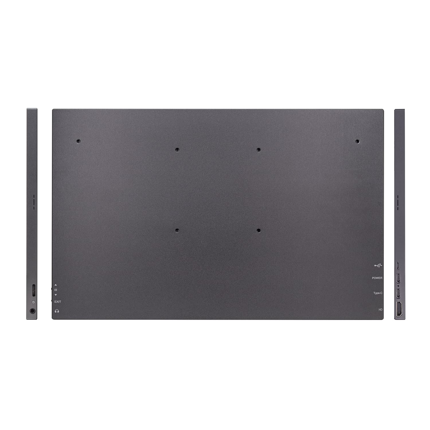 Amazon.co.jp: センチュリー 13．3型モバイルモニター RACENシリーズ