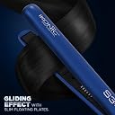 IKONIC S3+ Ceramic (Blue and black) Hair Straightener gallery image
