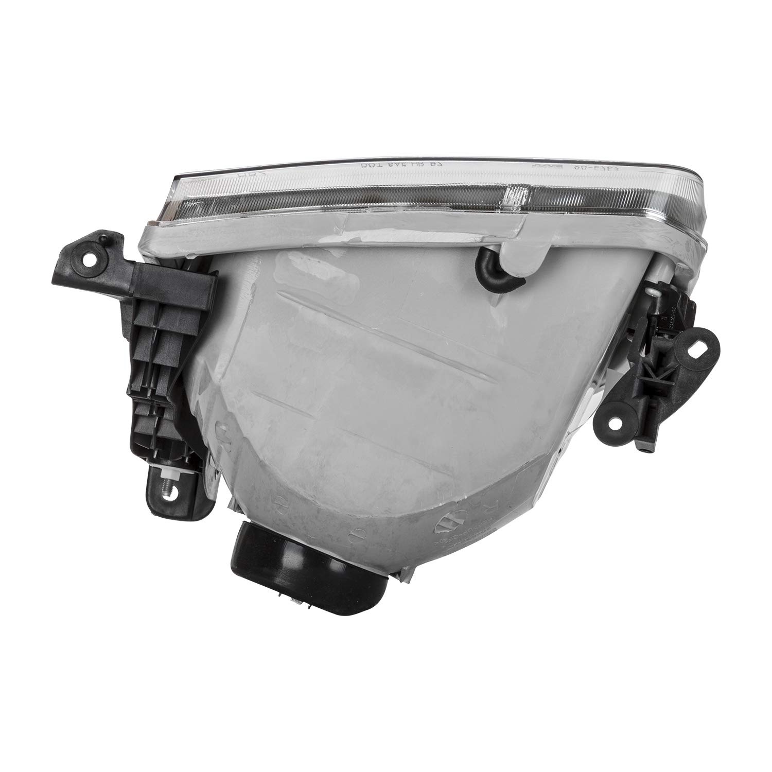 Amazon.com: TYC 20-5767-00-1 Compatible with TOYOTA Tundra Right