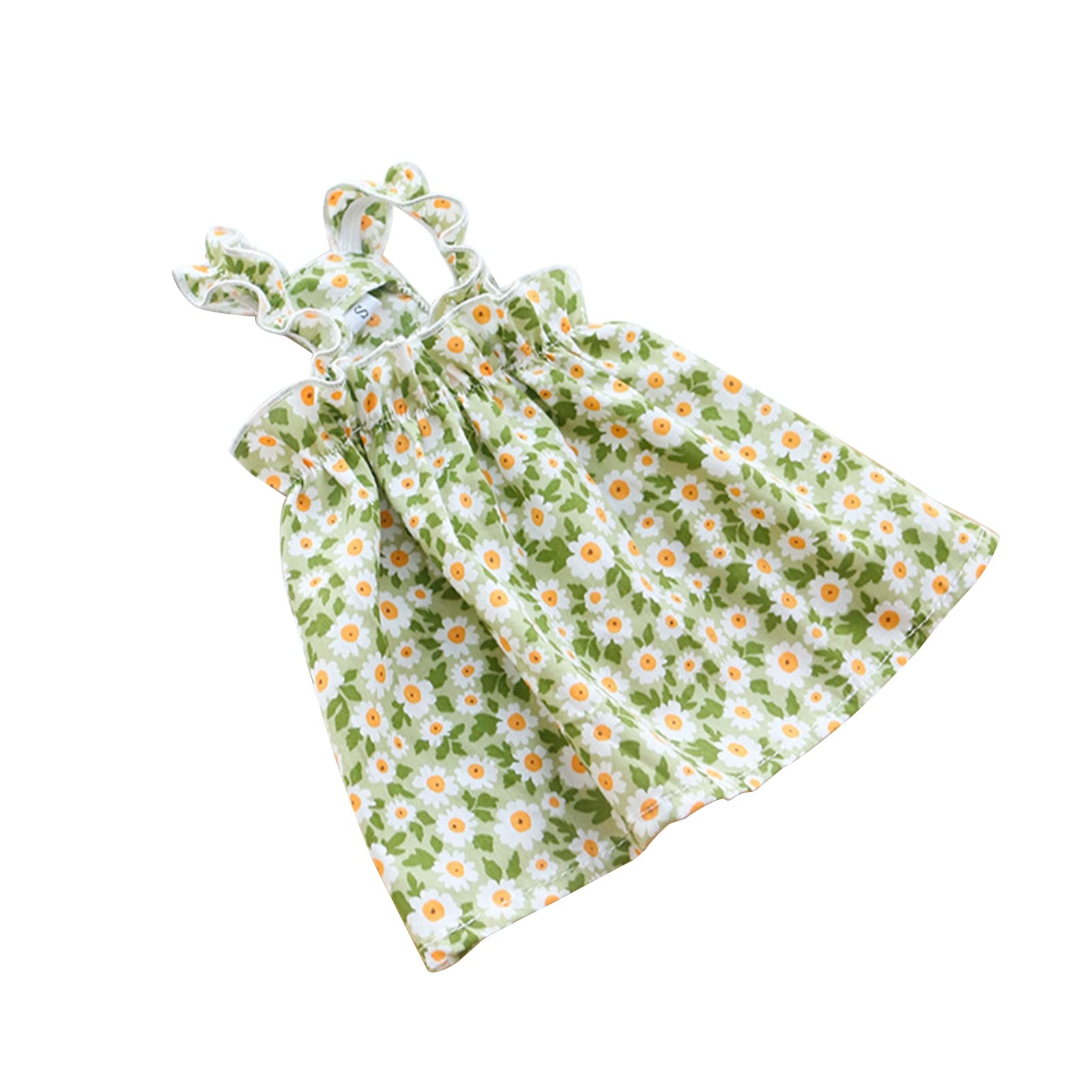 Soft Fleece Dress Sheet with Leg Straps