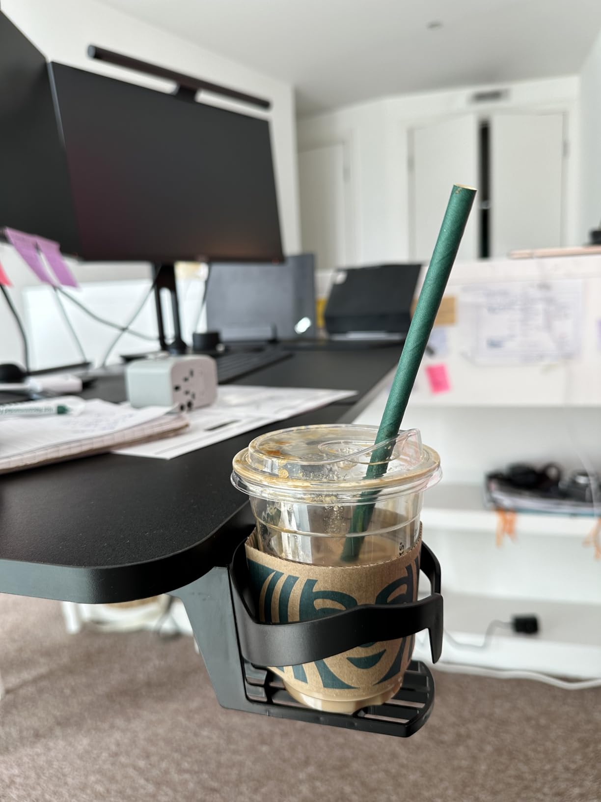 Customer photo