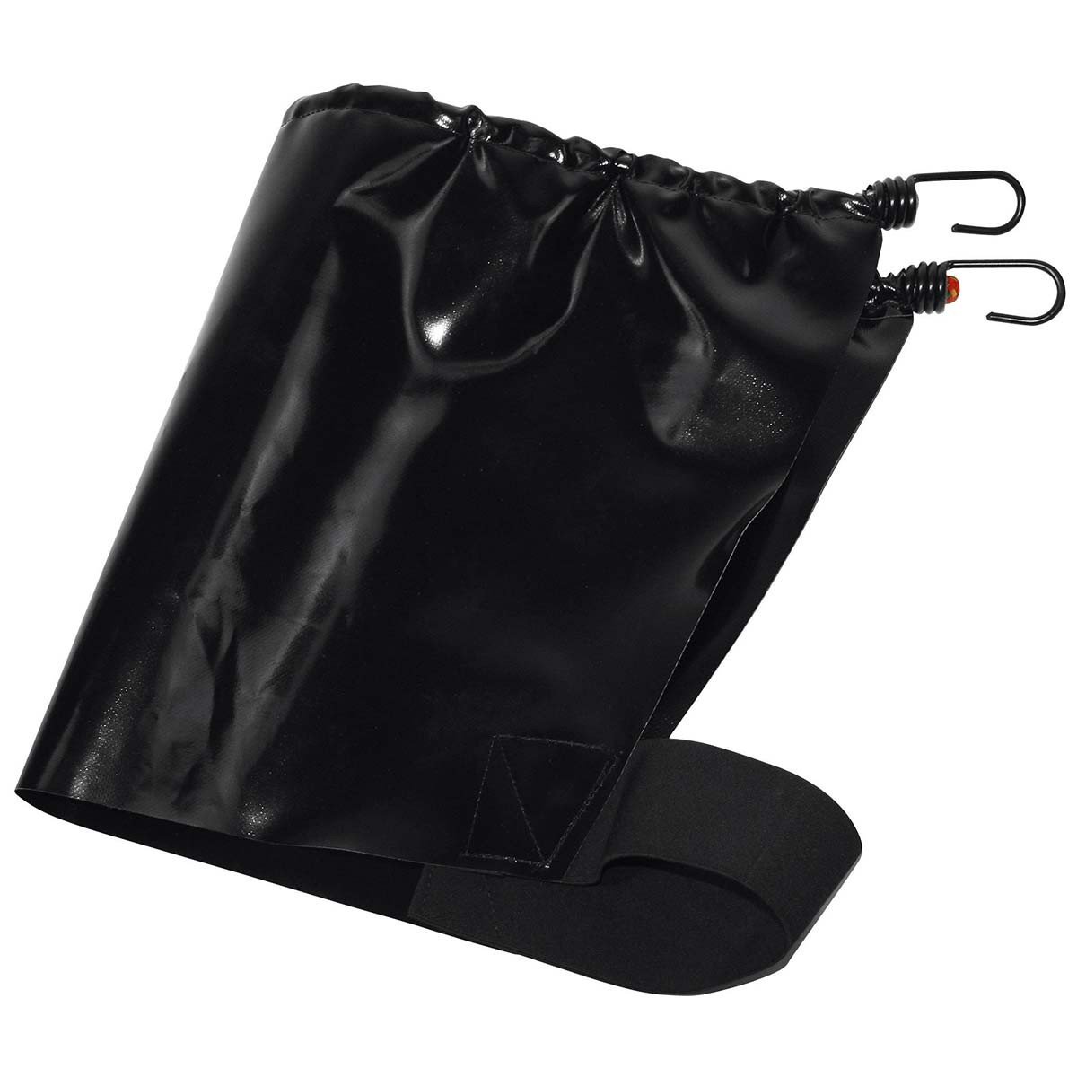 Kerbl Rinderblende mit Elastikseil – Vieblende